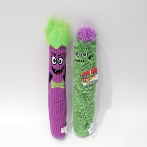 Guru Fry Guys Dog Toy Bundle